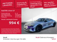 Audi RS e-tron GT - Vorschau Bild 1