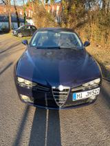 Alfa Romeo 159 2.2 JTS 16V Elegante Selespeed Elegante - Alfa Romeo 159 aus 2009