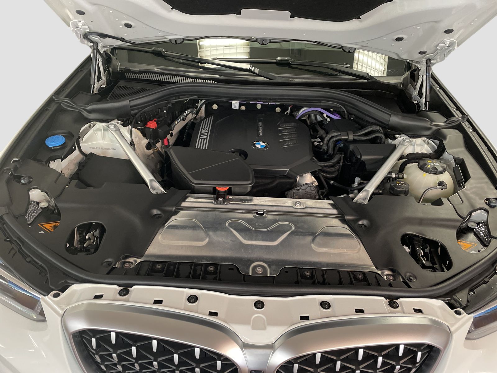 BMW X4 - Bild 15