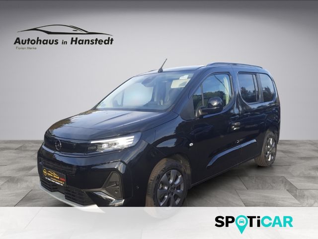 Opel Combo Life E 1.5 Diesel GS Line 131PS 8 AT Facel