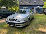Saab 9-5 2.3t Arc Sport-Kombi Arc - Saab 9-5 aus 2001