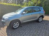 Toyota RAV 4 2.2-l-D-CAT 4x4 Sol Sol - Toyota RAV 4: Allradantrieb, Sol