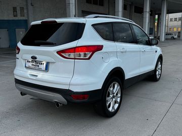 Ford Kuga - 6