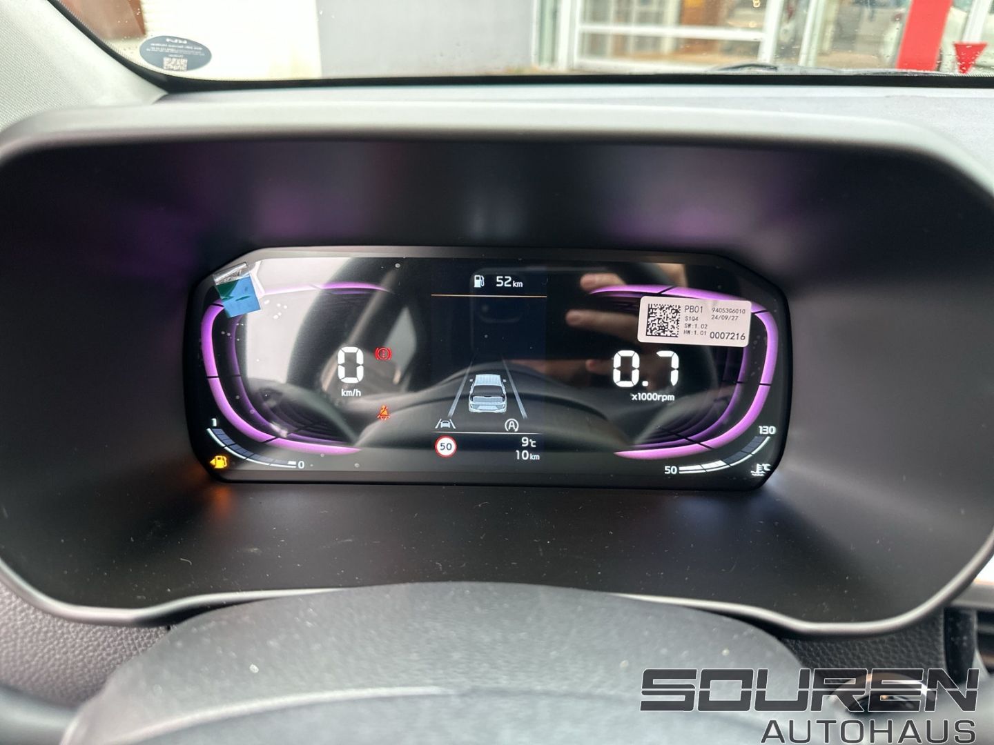 Fahrzeugabbildung Kia Picanto 1.2 GT-Line Navi+ LED+ Klimaautomik + Ke