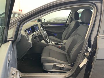 Volkswagen Golf - 7