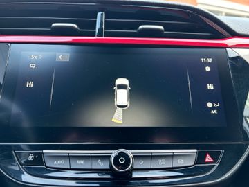 Bild 11 Opel Corsa F e GS Line