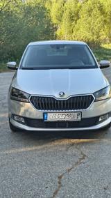 Skoda Fabia 1.0l TSI 81kW CLEVER Combi CLEVER - Skoda Fabia: Kleinwagen, Combi