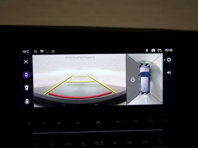 Astra L ST GS CDTI AT+AHK+LED MATRIX+PANORAMA+NA