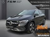 Mercedes-Benz GLA 250 e Progressive Burm|KeyGo|MBeam|TWA|360 - gebrauchte Mercedes-Benz GLA 250 aus dem Jahr 2022