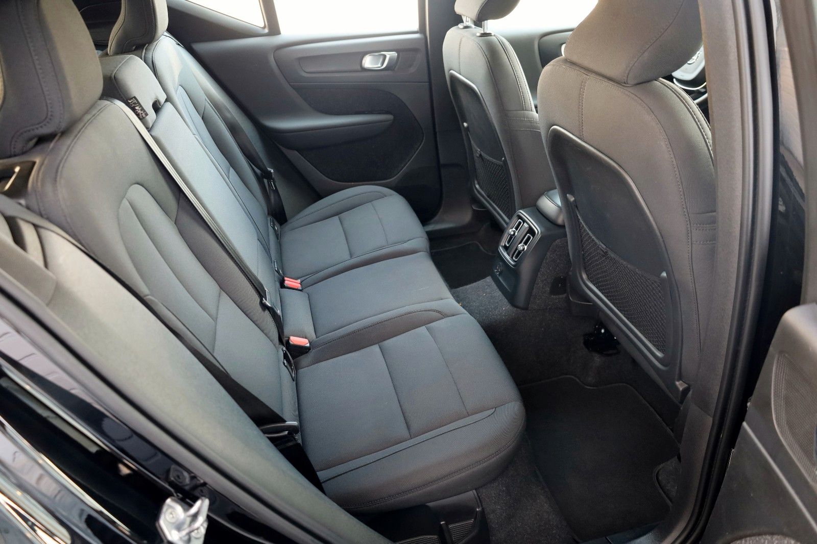 Fahrzeugabbildung Volvo XC40  Inscription T4, Navi,LED,SH,Kamera,Carplay