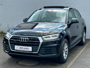 Audi Q5 - 2