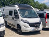LMC INNOVAN 540 FIRST EDITON" Sofort Verfügbar" - LMC Diesel Kastenwagen