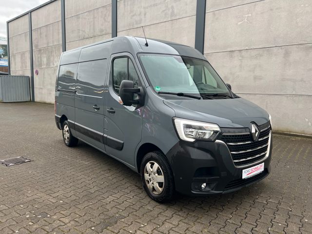 Renault Master III Kasten L2H2 HKa 3,5t