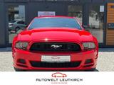 Ford Mustang Fastback 3.7 V6 AUTOMATIK KLIMA - Ford Mustang: Fastback
