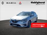 Renault Megane IV Techno TCe EU6d Grandtour 1.3 TCE 140  - Renault Megane Techno