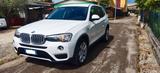 BMW Bmw X3 xDrive20d Msport - Behindertengerechte BMW X3