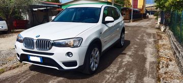 BMW X3 - 1