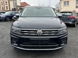 Volkswagen Tiguan ALLSPACE 4M DSG + 7 SITZ + HUD + ACC - Volkswagen Tiguan Allspace in Saarbrücken