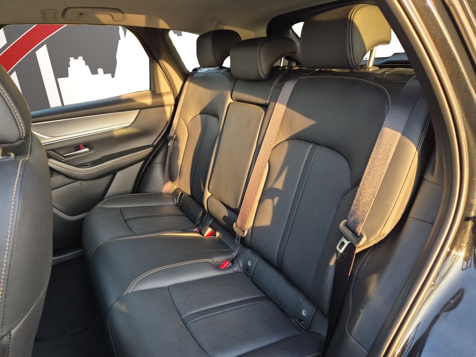 Fahrzeugabbildung Mazda CX-60 Homura Hybrid AWD