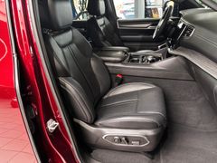 JEEP Wagoneer L 3.0 V6 Serie II*LED*AHK*8-Sitze