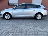 Renault Megane III 1.5 dCi Grandtour Paris Navi PDC - gebrauchte Renault Megane aus dem Jahr 2014