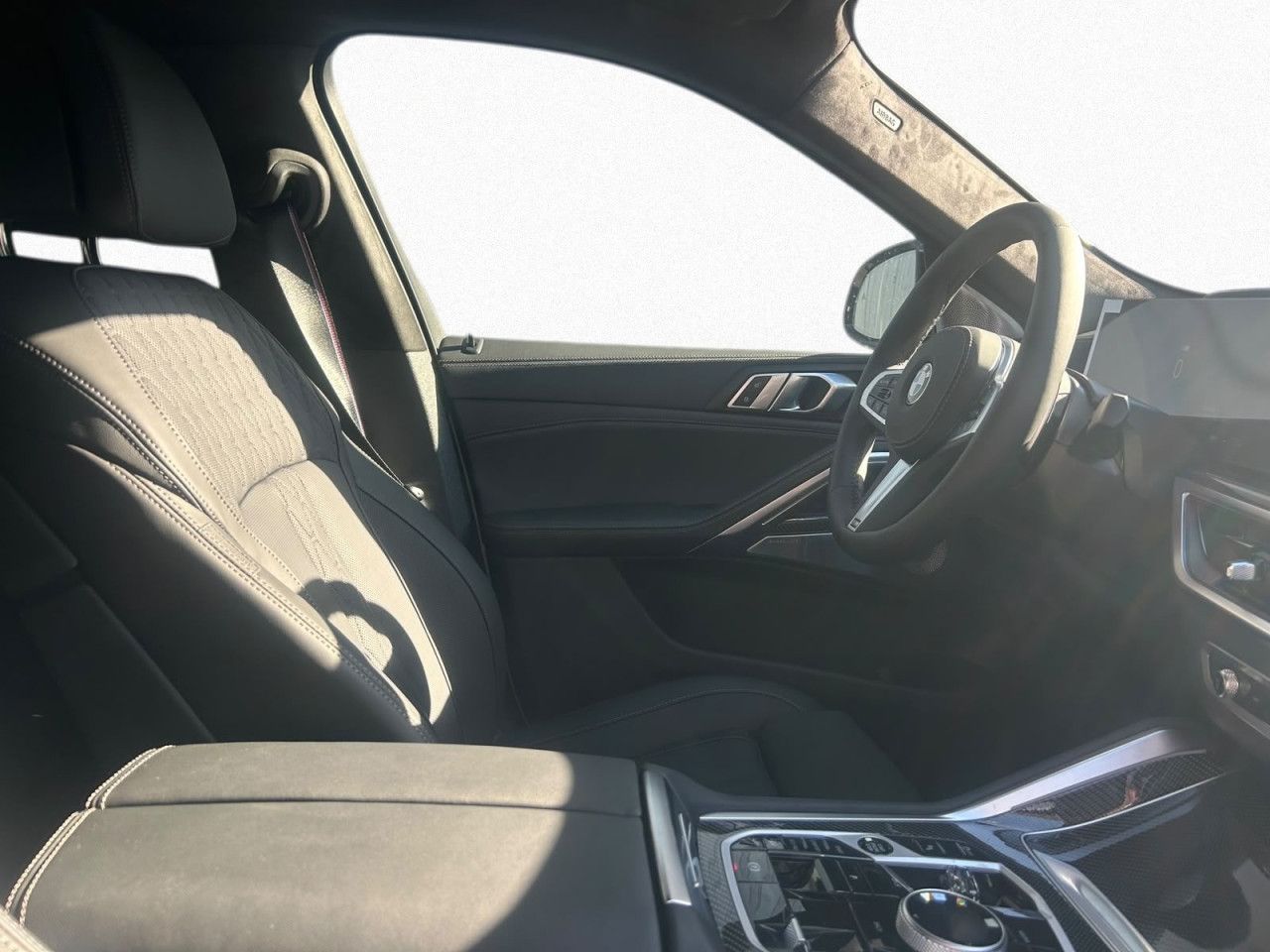 BMW X6 - Bild 10