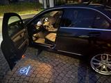 Mercedes-Benz C 350 4MATIC AVANTGARDE AVANTGARDE - gebrauchte Mercedes-Benz C 350 aus dem Jahr 2008