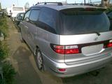 Toyota Previa 2.0 D-4D linea luna 7STR Executive - Toyota Previa: Van