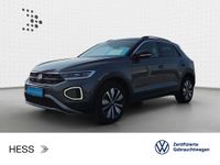 Volkswagen T-Roc - Vorschau Bild 1