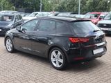 Seat Leon 1.5 TSI FR LED Navi DAB Sitzheizung USB - Seat Leon: Kleinwagen
