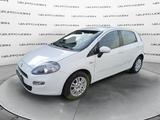 Fiat FIAT Punto Punto 1.4 S&S 8V Dualogic 5 porte Eas - Fiat Punto: Automatik