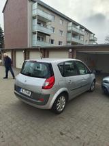 Renault Scenic 1 Hand Garagenfahrzeug sehr... - Renault Scenic in Lübeck