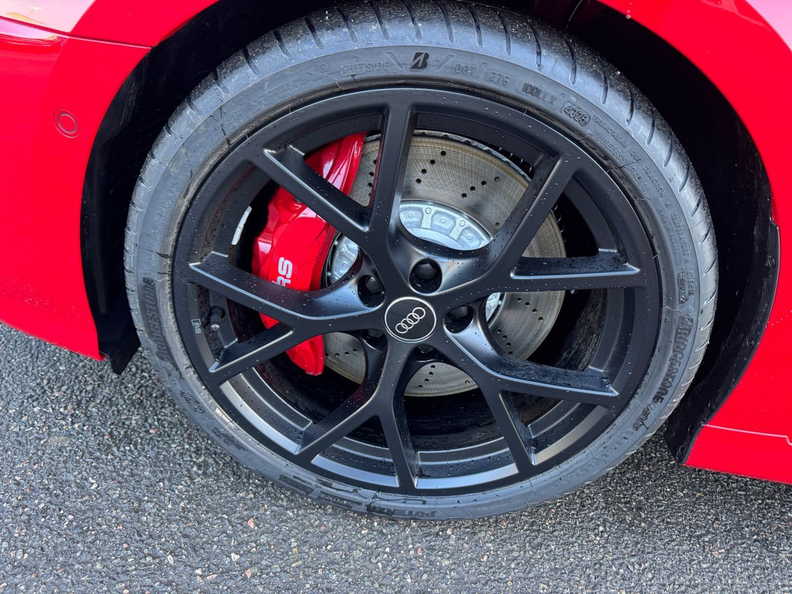Audi RS3 - Bild 3