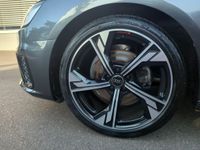 Audi A4 - Vorschau Bild 12