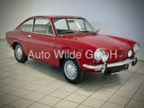 Fiat 850 Coupe - aus 1969: Coupé