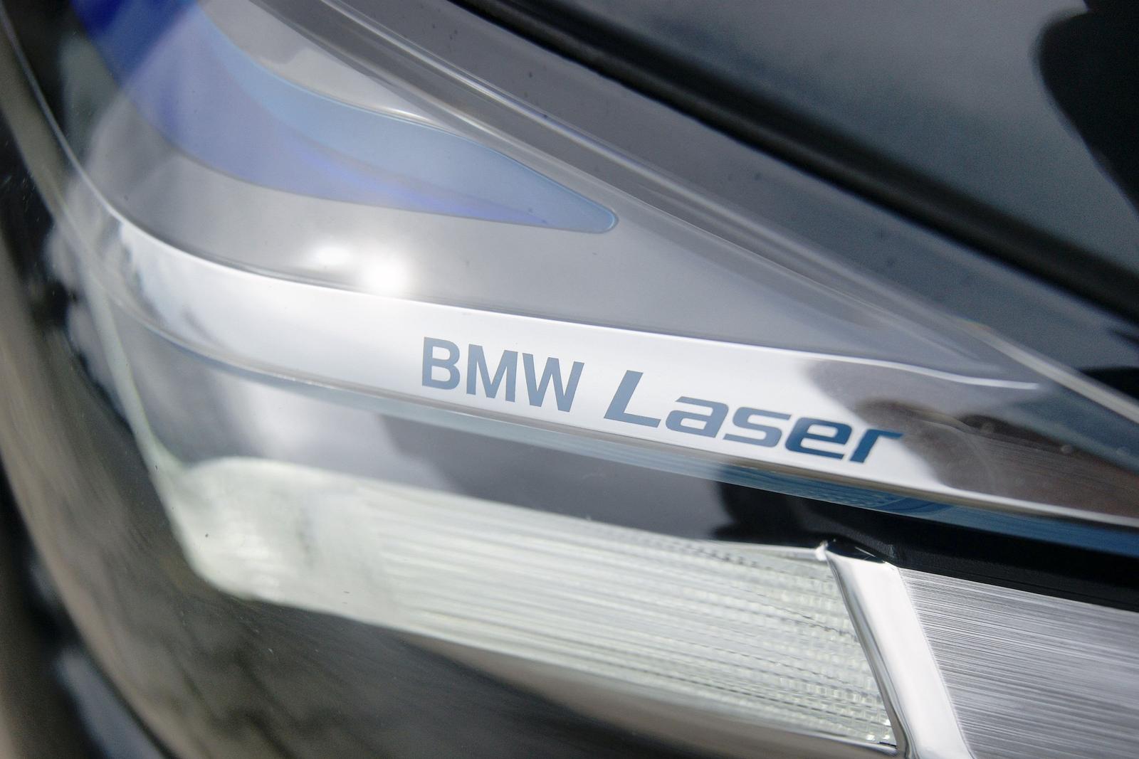BMW 530d AUT*LUXURY-LINE*LASER*HUD*GSD*ACC*HIFI*