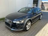 Audi A6 Allroad quattro 3.0 TDI.Auto.Leder.Panorama.N - Audi A6: Kombi, Allroad