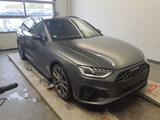 Audi S4 Avant B&O Matrix Navi RearView Black ACC ACC - gebrauchte Audi S4 aus dem Jahr 2022