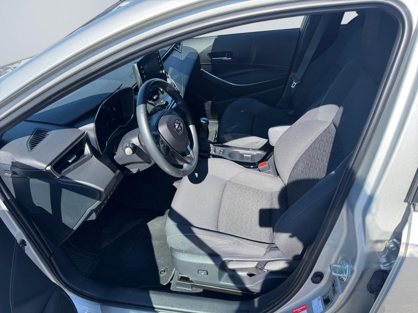 Toyota Corolla Touring Sports Team D*Technik-Paket*, миниатюра 7