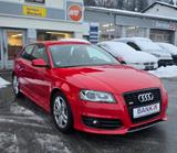 Audi S3 2.0 TFSI quattro,Perfekter Zustand,2te-Hand - Audi S3 mit Benzin-Antrieb: Kombi