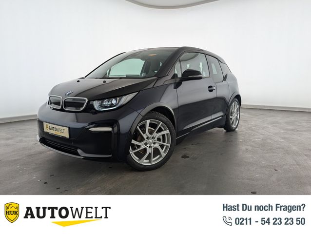 BMW i3s 120Ah LED+NAVI+SCHIEBEDACH+RFK+ACC+SHZ+