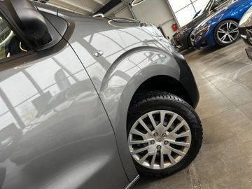 Opel Vivaro Kasten Edition L3 *Navi*AHK*