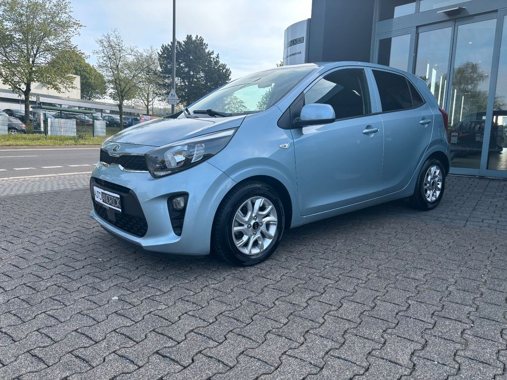 Image of Kia Picanto
