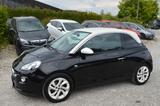 Opel Adam 120 Jahre - Opel Adam in Augsburg