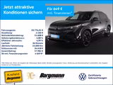 Volkswagen Tiguan 1.5 TSI eHybrid R-Line 360° MATRIX-LED