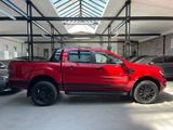 Ford Ranger Stormtrak Doppelkabine 4x4 *1.HD*PDC*LED* - Ford Ranger in Wuppertal