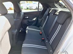 Fahrzeugabbildung Opel Corsa F GS 1.2 Turbo Tot-Winkel, RFK, PPS