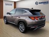 Hyundai NEW Tucson 1.6 GDI Turbo 180PS (+48V) M/T 2WD TR - Hyundai TUCSON: V6