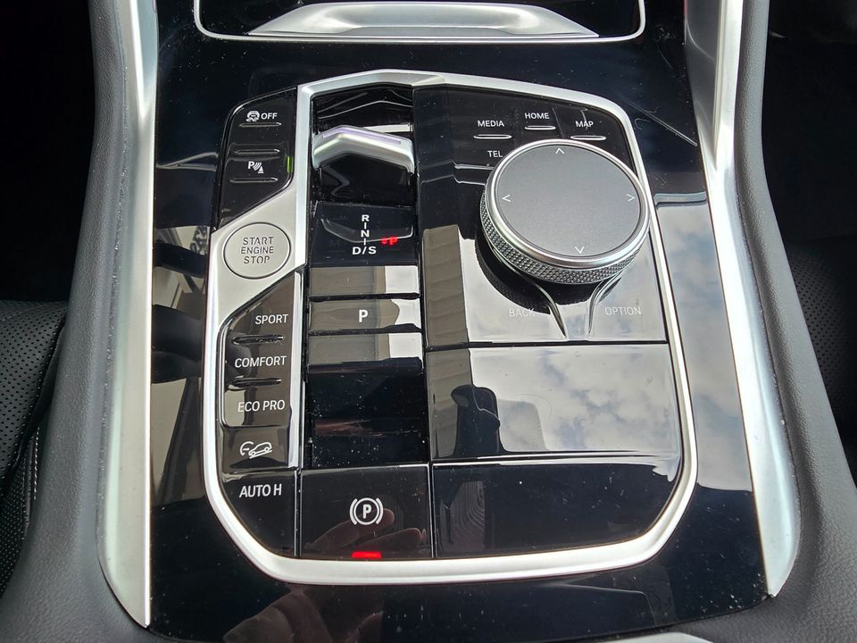 BMW X6 - Bild 9