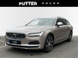 Volvo V90 B4 Diesel Plus Bright 20'' ACC 360 Kamera St - Volvo V90 aus 2024